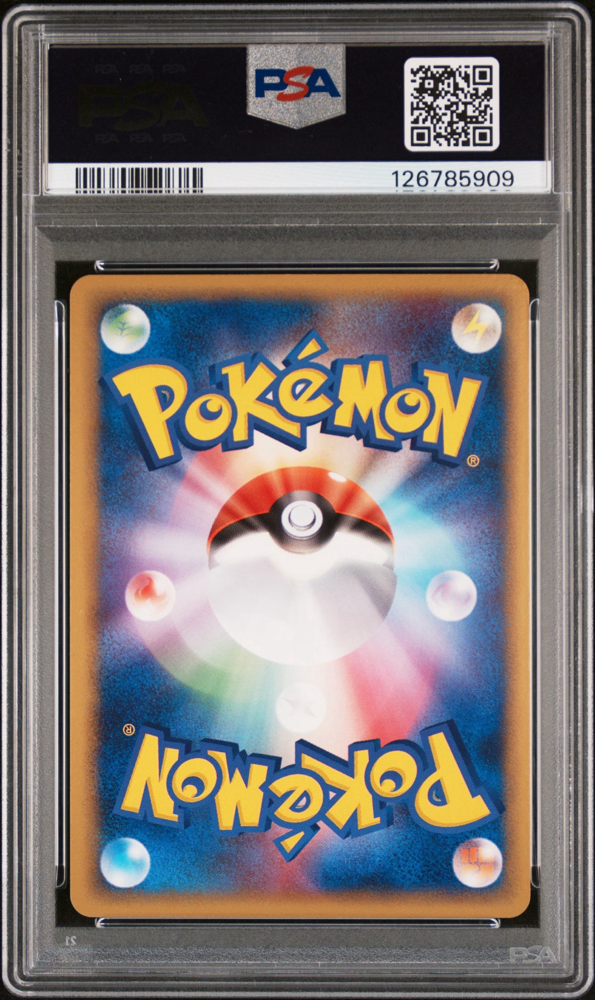 PSA9】サンダース ☆ :1ED [PCG4 034/106](拡張パック「金の空、銀の海