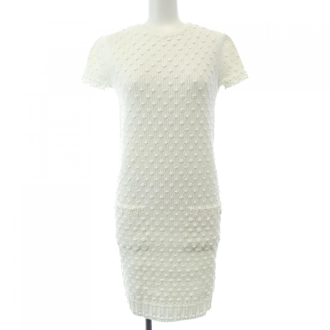 シャネル CHANEL P58595K07660 ワンピース