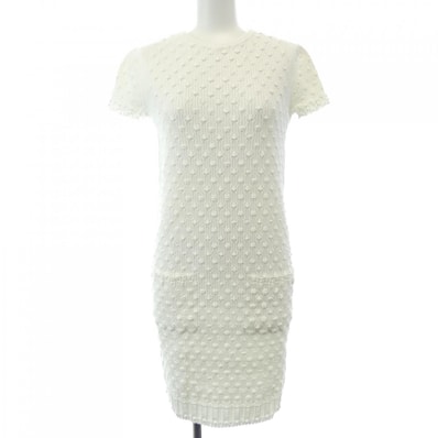 シャネル CHANEL P58595K07660 ワンピース