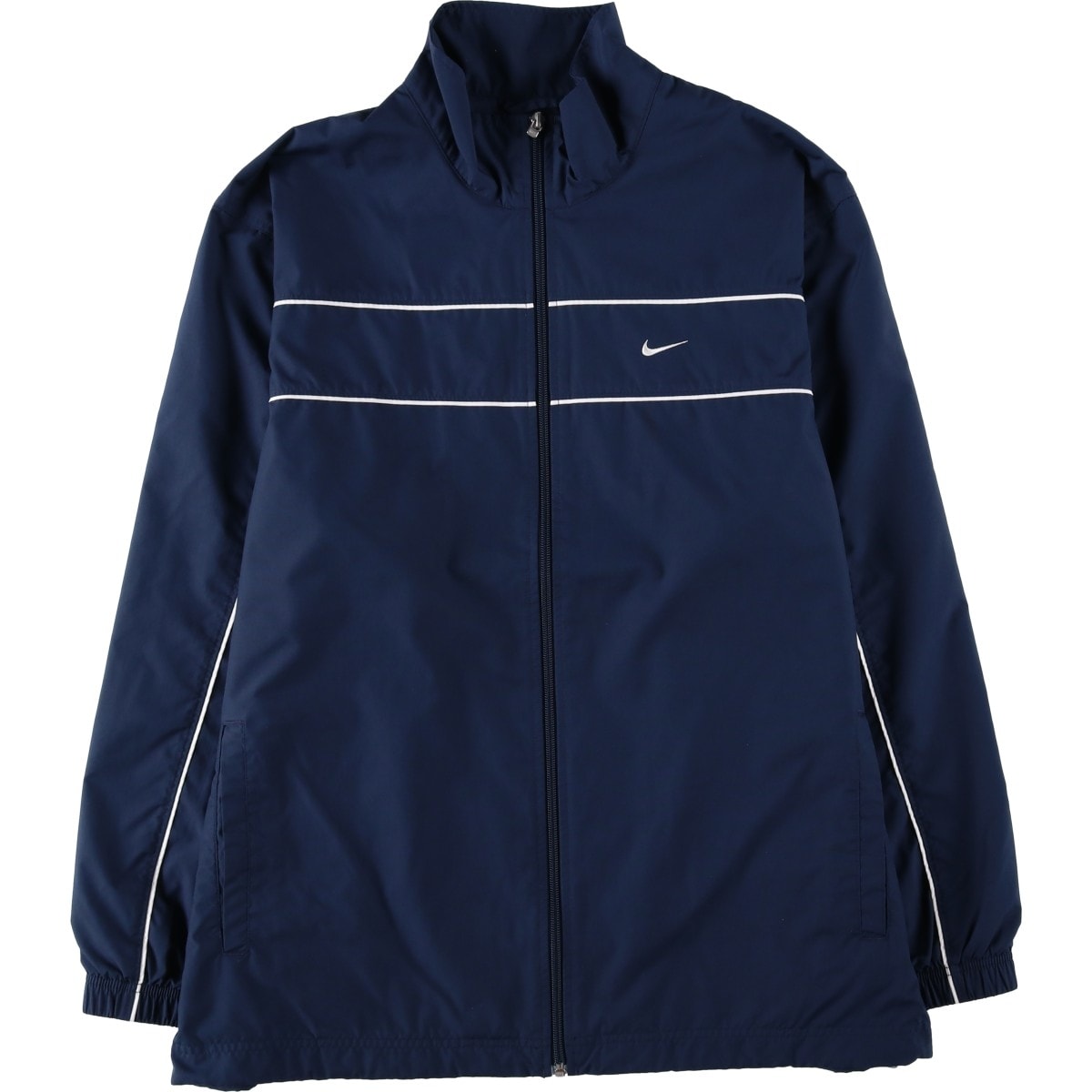 古着 00年代 ナイキ NIKE ウインドブレーカー メンズL相当/eaa643622