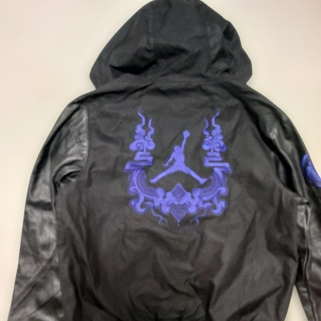 激レア ジョーダン ヴィンテージジャケット 蛇年