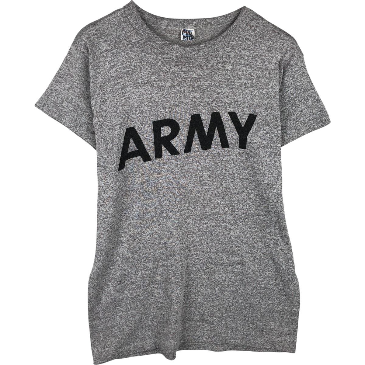 古着 80年代 チャンピオン Champion トリコタグ プリントTシャツ USA製 メンズS相当 ヴィンテージ/eaa617102