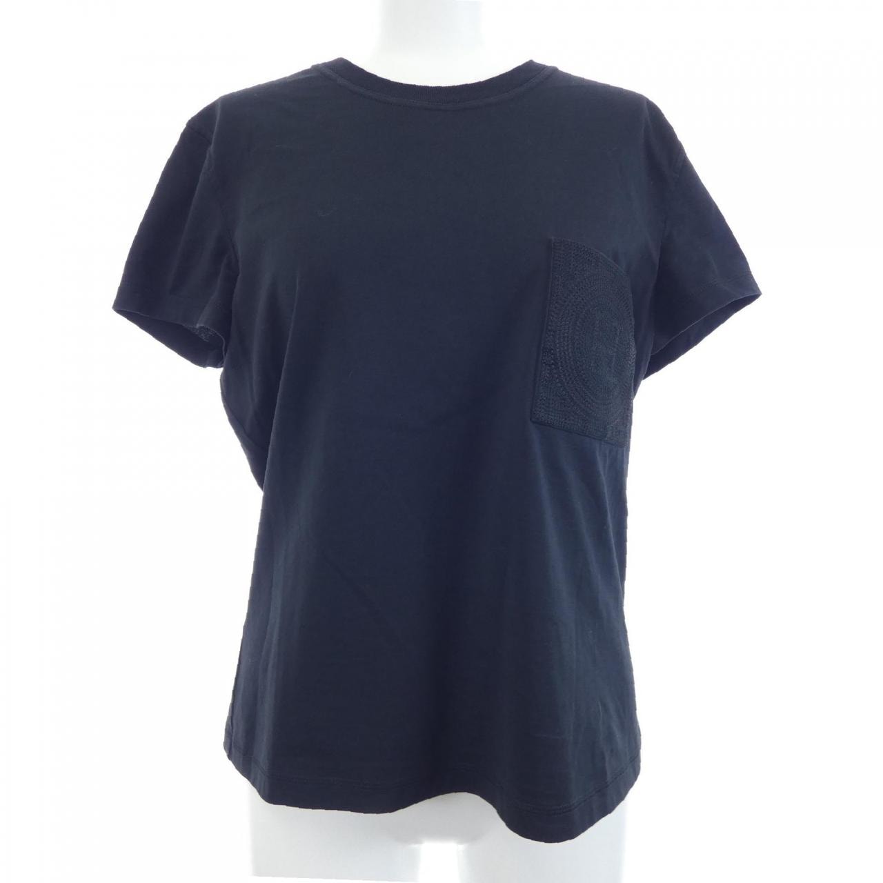 エルメス HERMES MOSAIQUE 2H4614DU Tシャツ