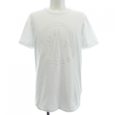 モンクレール MONCLER F20918C74810 Tシャツ