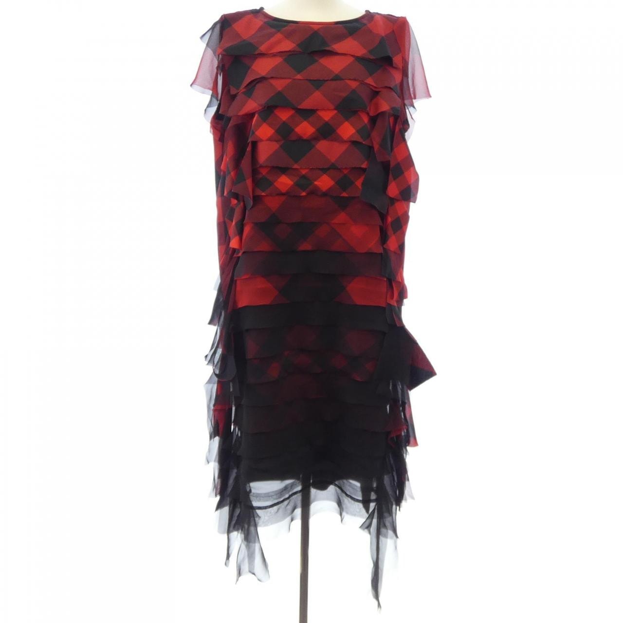 サカイ SACAI 22-05937 ワンピース