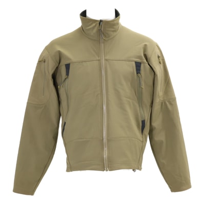 アークテリクス LEAFリーフ GEN1/初期型 ポーラテック Bravo Jacket ブラボージャケット S/P