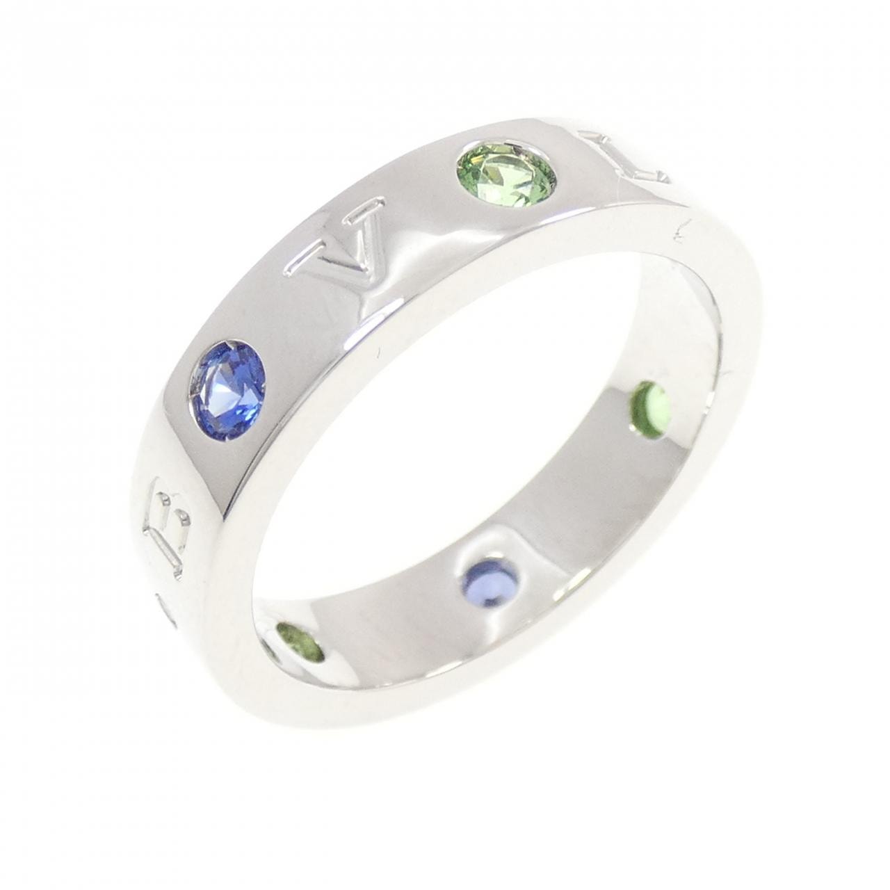 ブルガリ ブルガリブルガリ リング