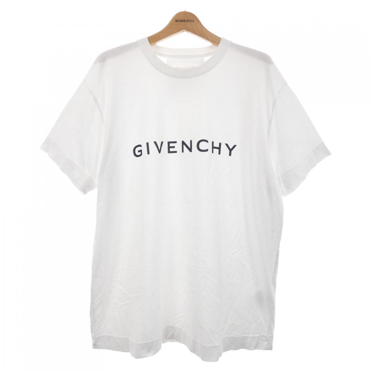 ジバンシー GIVENCHY BM716N3YAC Tシャツ