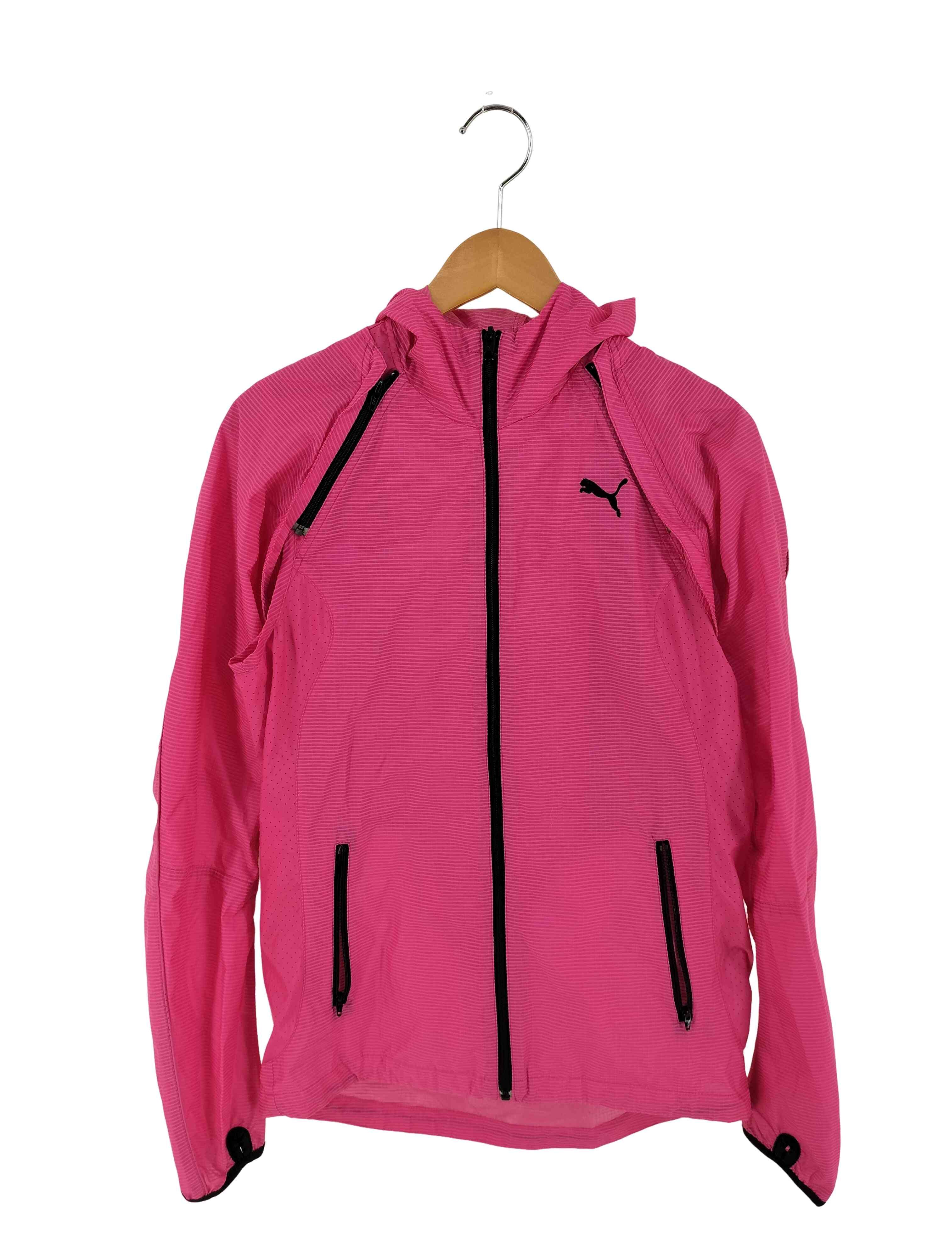 デタッチャブル ナイロンジャケット【1140819639042】