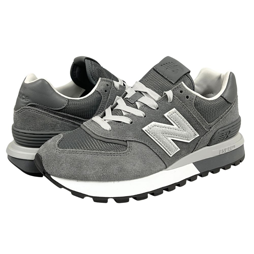 NEW BALANCE ニューバランス U574LG GC スニーカー US8.5=26.5cm 56071