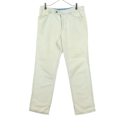 GAP ギャップ チノパンツ 84cm ホワイト