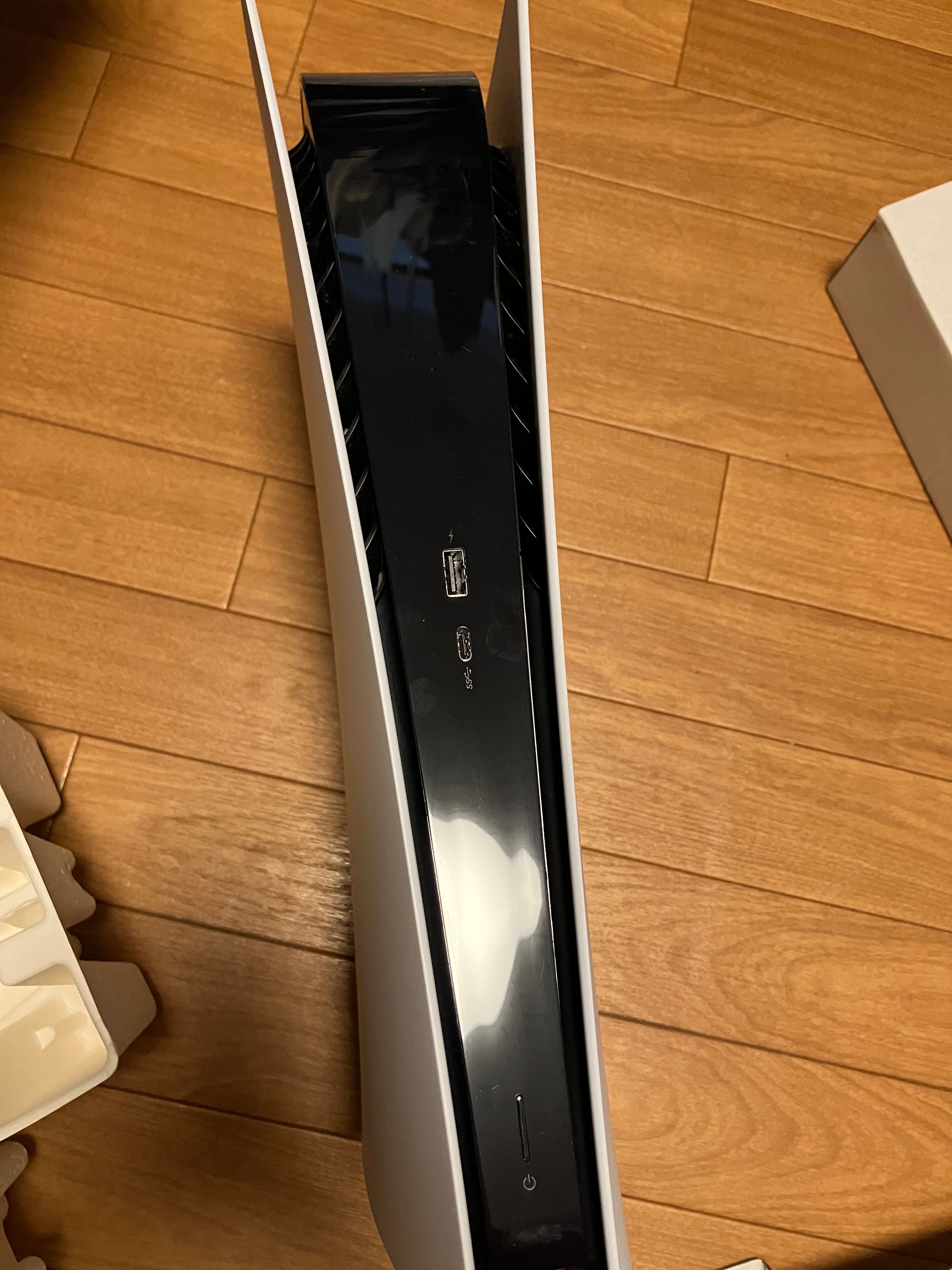 SONY PlayStation5 (PS5) Digital Edition CFI-1200B01