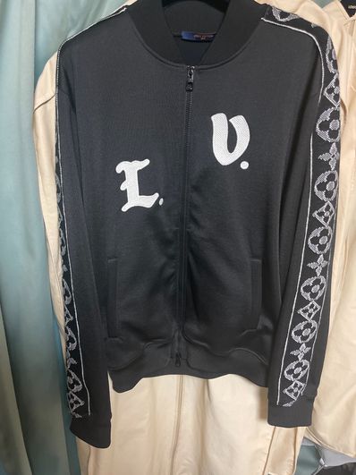 Louis Vuitton LV Flower Band Tracktop