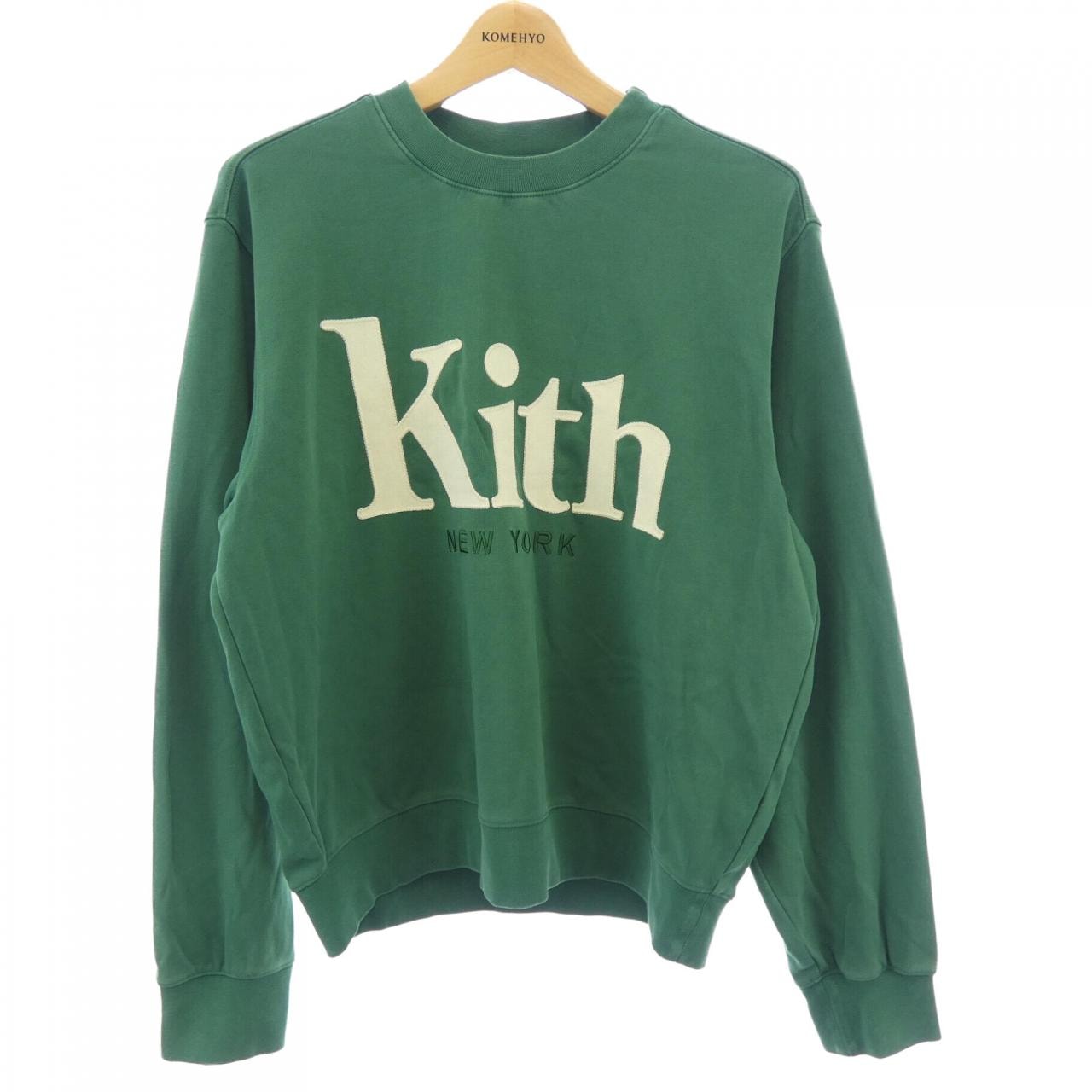 キス KITH スウェット