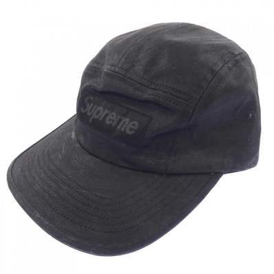 シュプリーム SUPREME MM6 キャップ