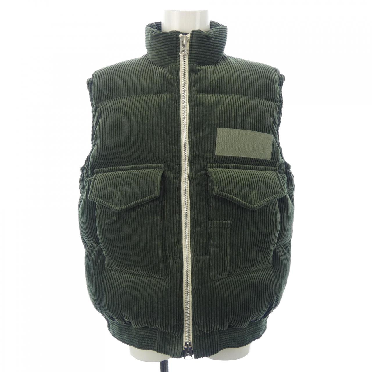 サカイ SACAI 24-03488M ダウンベスト