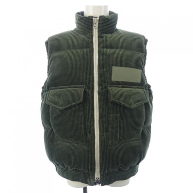 サカイ SACAI 24-03488M ダウンベスト