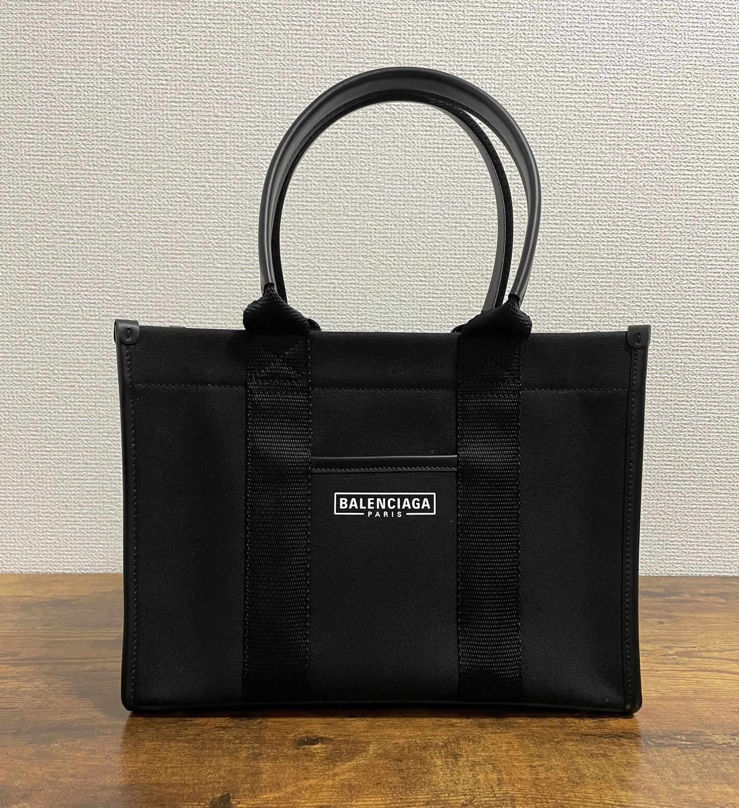 【新品】BALENCIAGA(バレンシアガ)トートバッグ