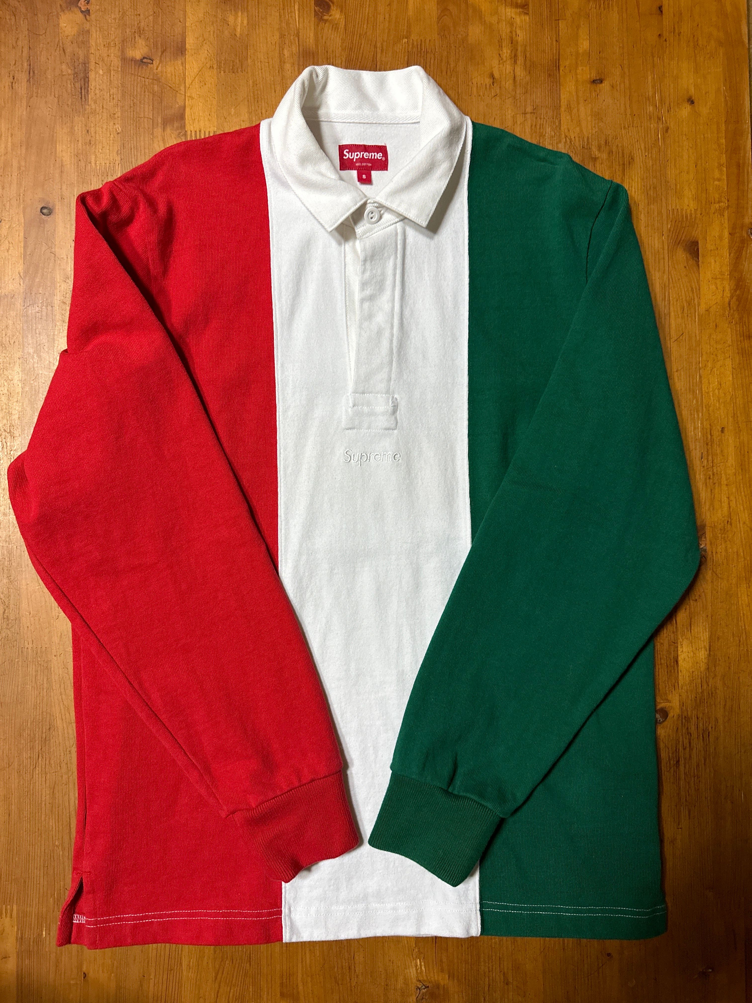 supreme split rugby スプリット　ラグビー
