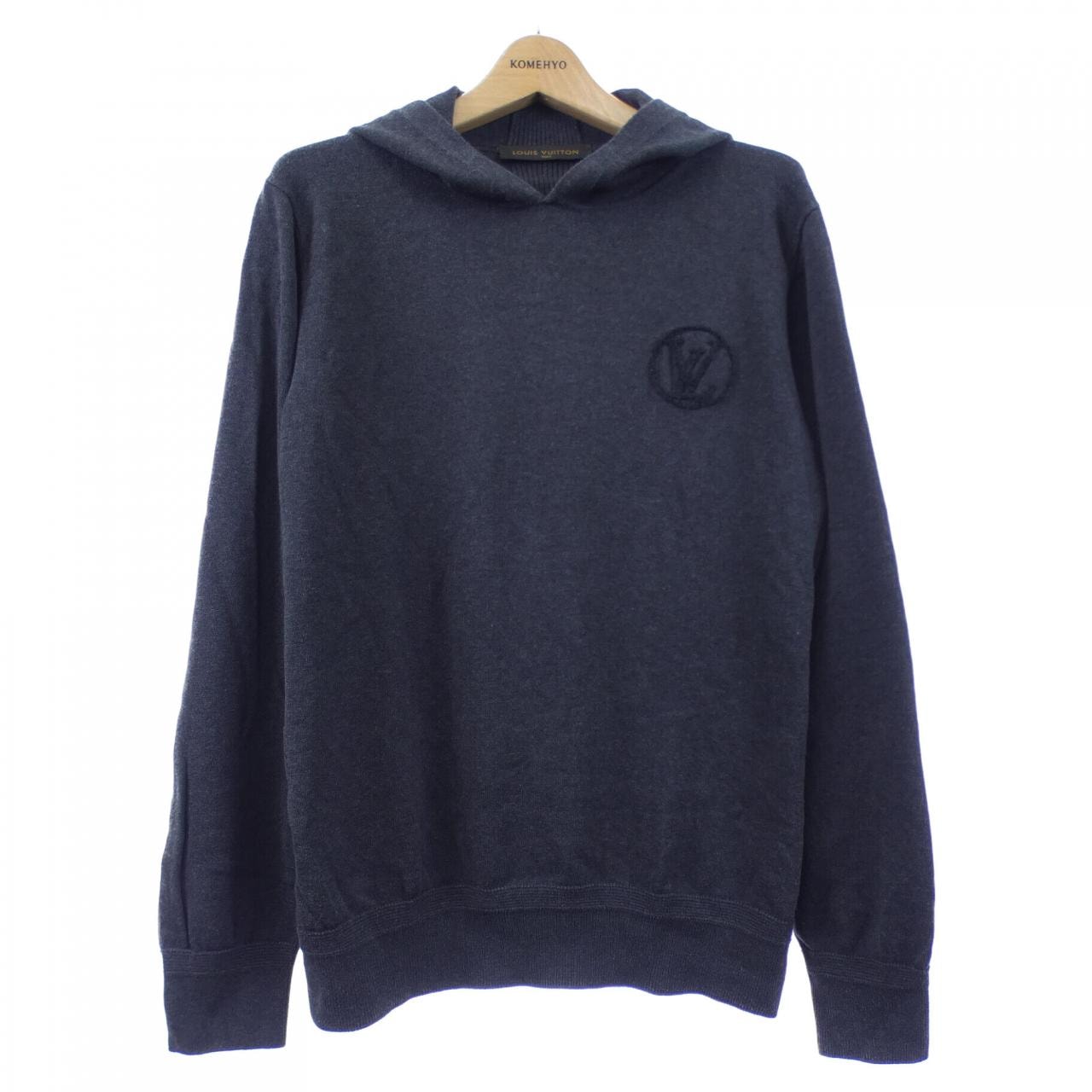 ルイヴィトン LOUIS VUITTON HBN40WOC7 パーカー