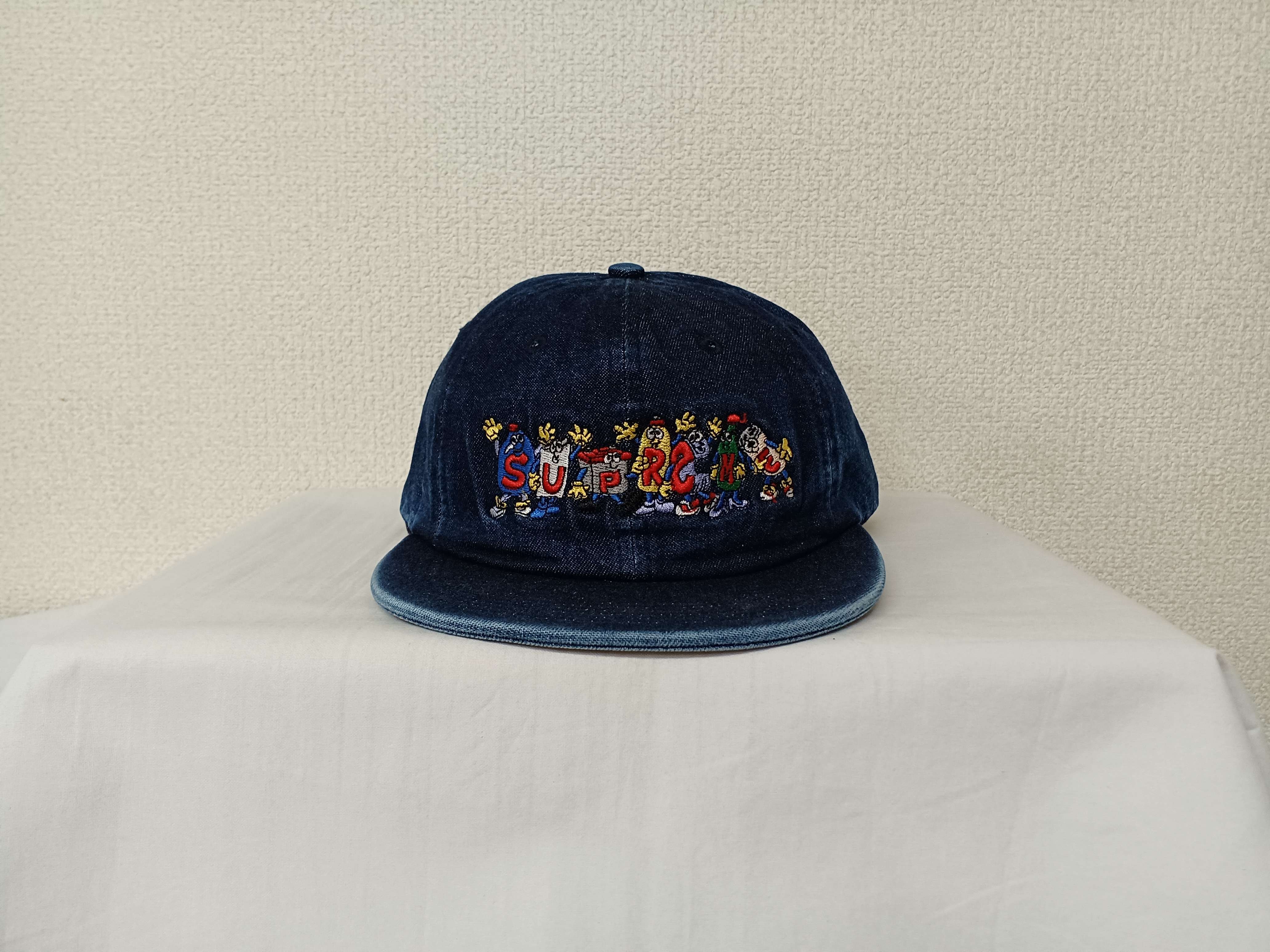 friends 6-panel