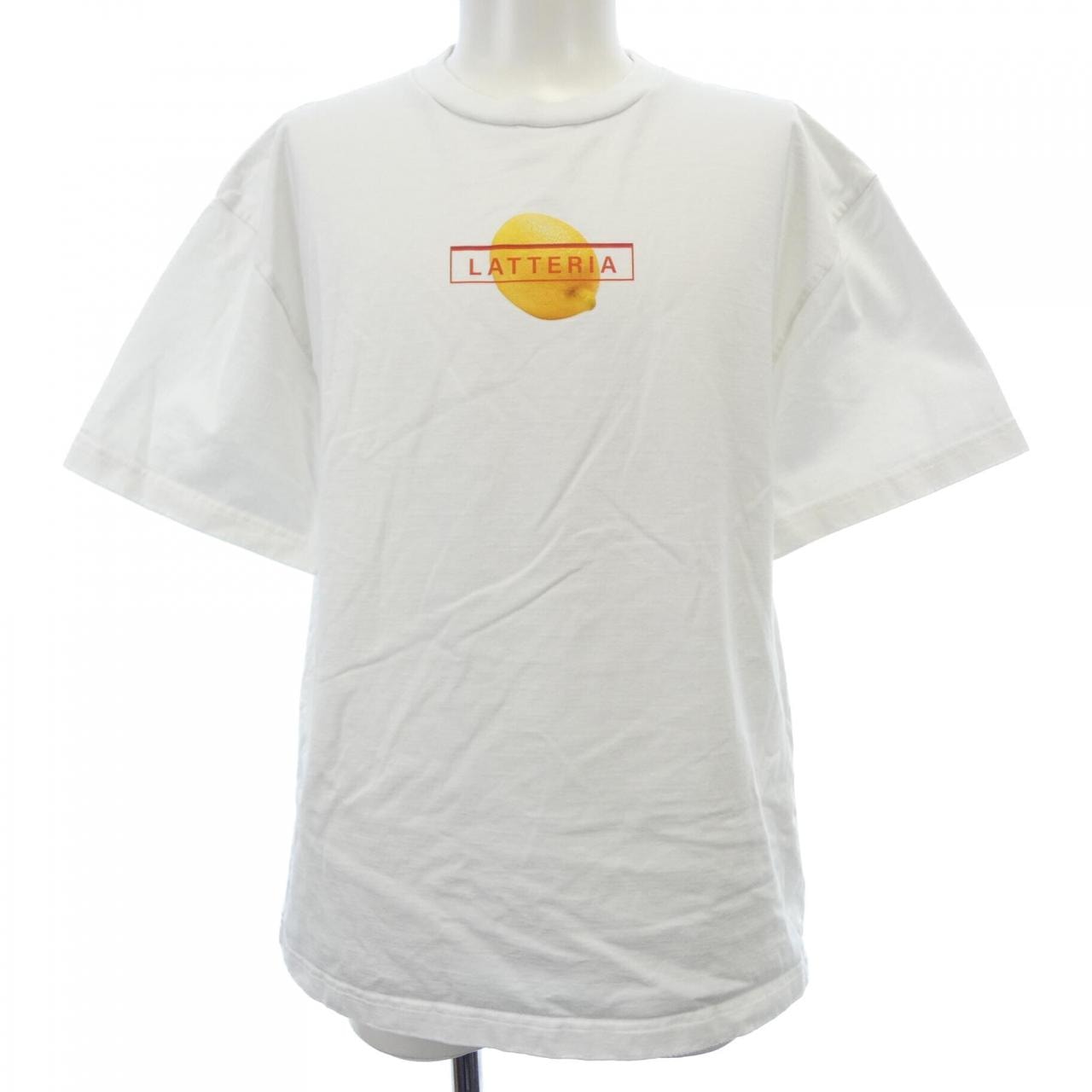 ユニフォームエクスペリメント UNIFORM EXPERIMENT UE-242078 Tシャツ