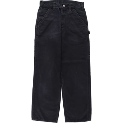 古着 カーハート Carhartt ダックペインターパンツ メンズw29相当/rab181362