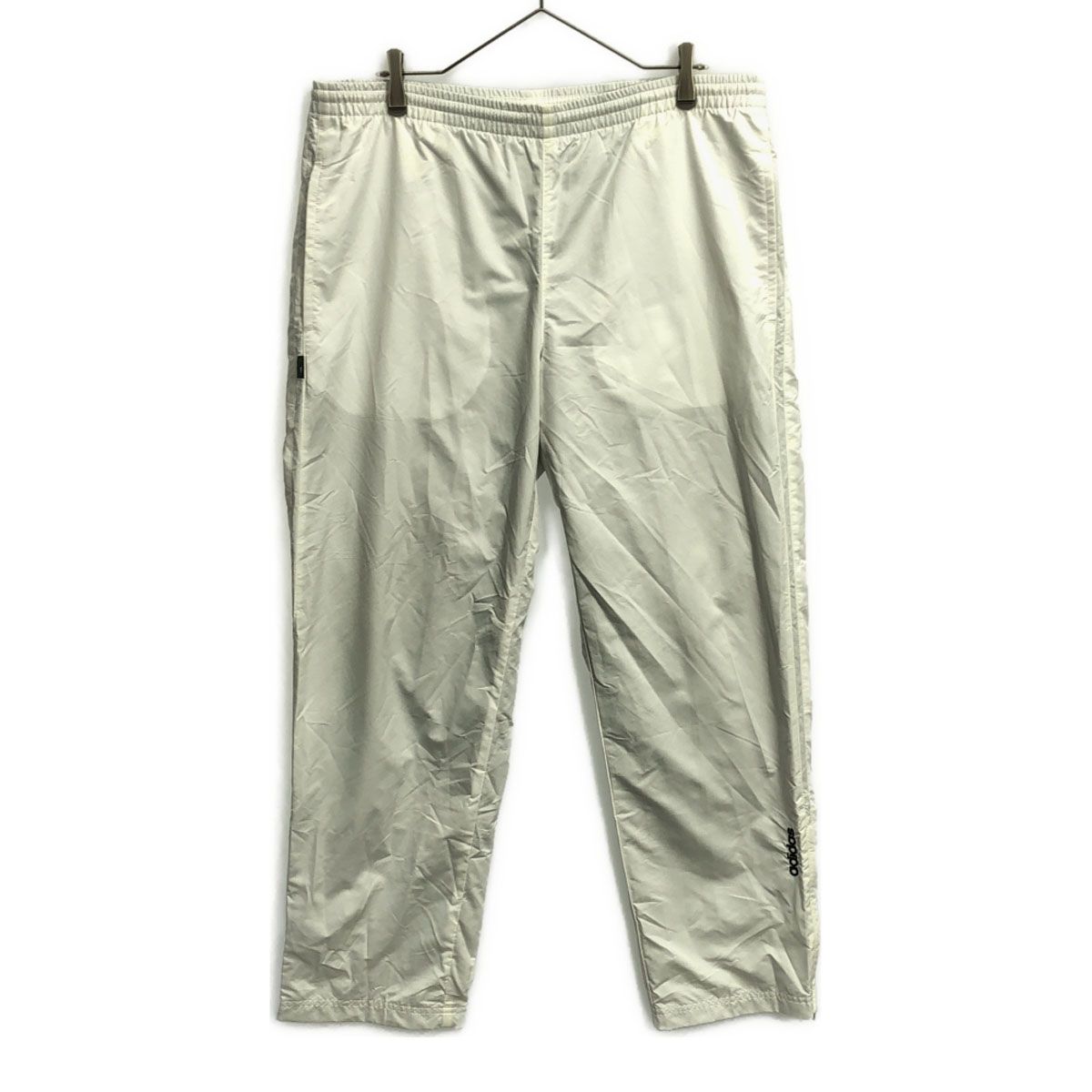 adidas トレーニング ウインドパンツ