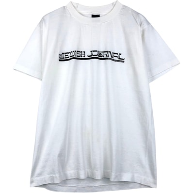 古着 90年代 フルーツオブザルーム FRUIT OF THE LOOM BEST プリントTシャツ メンズL相当 ヴィンテージ/eaa654039