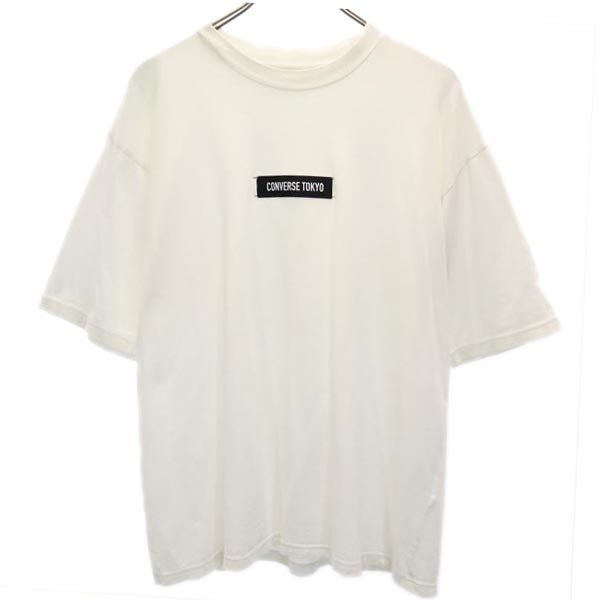 CONVERSE コンバース 半袖 Tシャツ