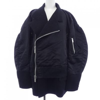 サカイ SACAI 20-05304 ブルゾン