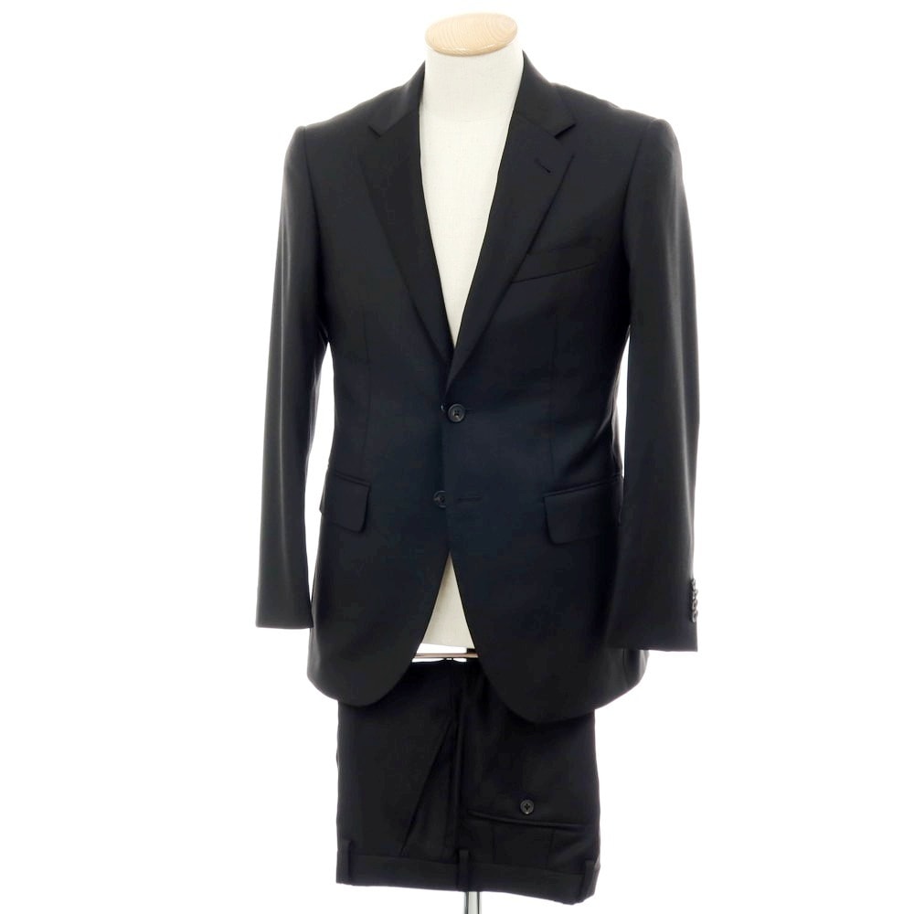 B (目立った傷や汚れなし)】Paul Smith BLACK ポールスミス ブラック