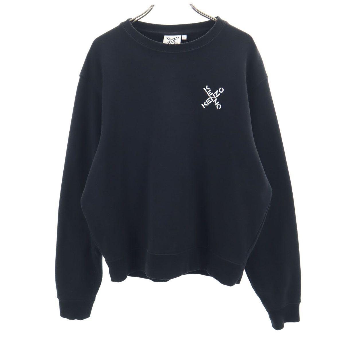 KENZO ケンゾー 20AW 長袖 スウェット トレーナー
