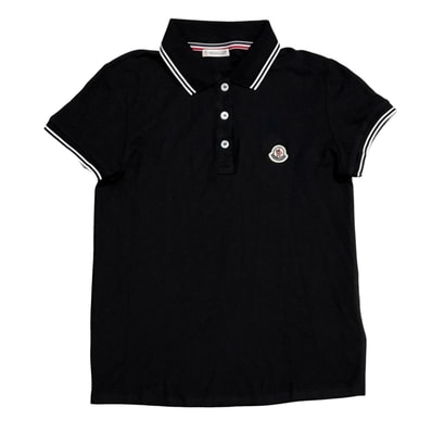 モンクレールF10938A7020084567 ポロシャツ レディース