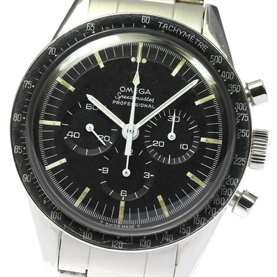 オメガ スピードマスター プロフェッショナル 145.012 メンズ 【中古】
