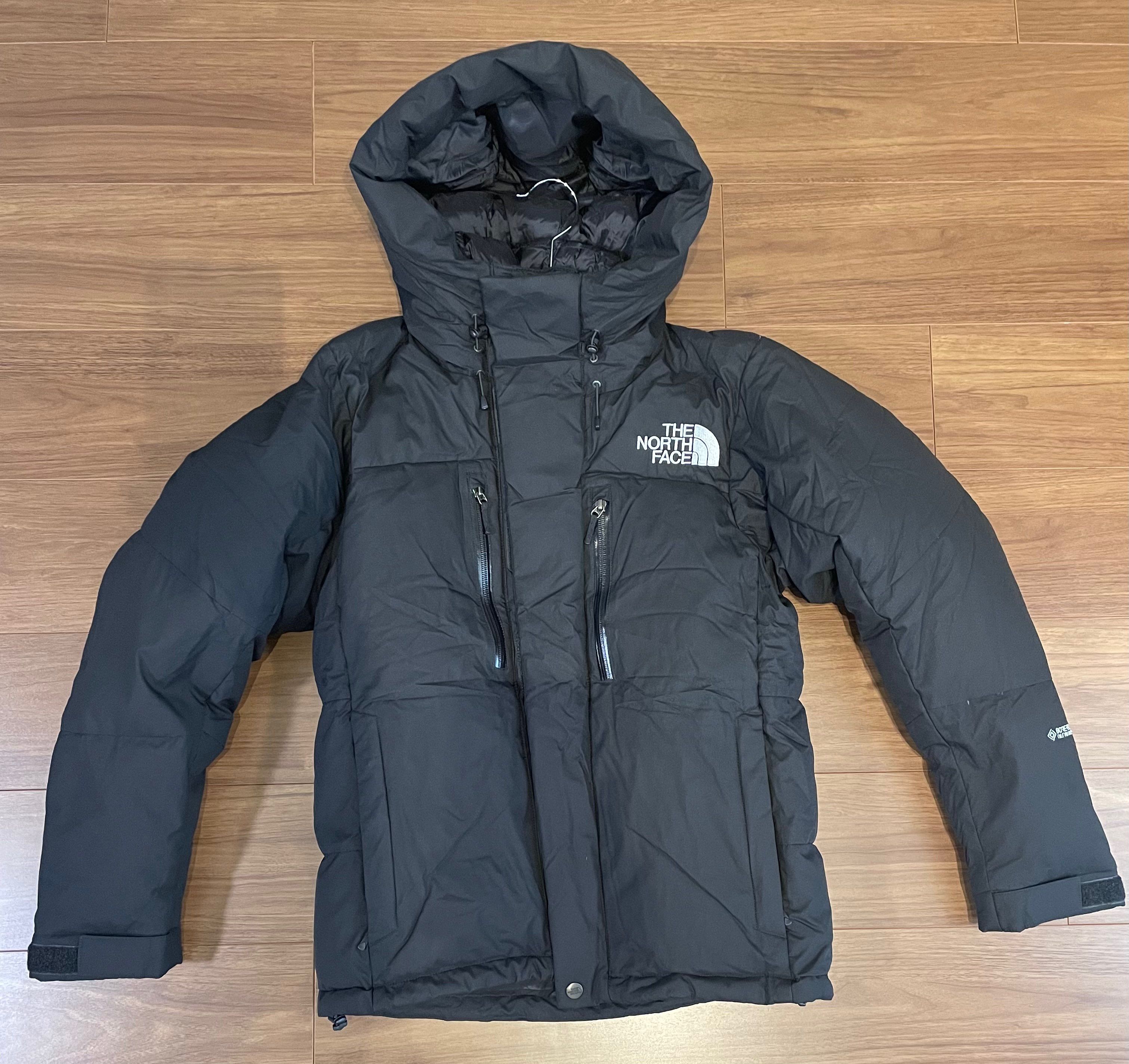 The North Face Baltro Light Jacket K 2020/2021 "Black"