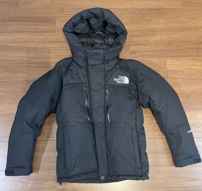 The North Face Baltro Light Jacket K 2020/2021 "Black"