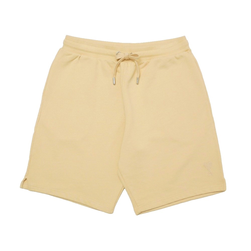 ■美品■ami alexandre mattiussi アミアレクサンドルマテュッシ ショートパンツ サイズXXL スウェット ハーフパンツ ブランド古着【中古】20260520/RA9496