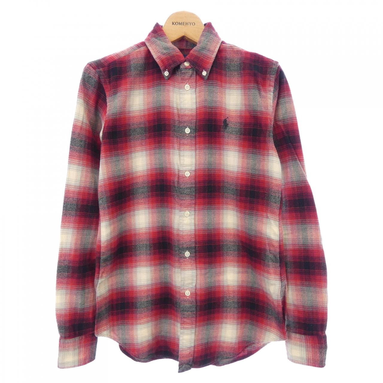 ラルフローレン RALPH LAUREN シャツ