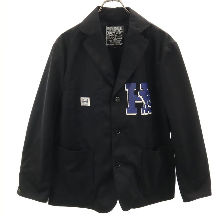 A (未使用に近い)】美品 HYSTERIC GLAMOUR ヒステリックグラマー A (未使用に近い)】美品 HYSTERIC GLAMOUR ヒステリックグラマー