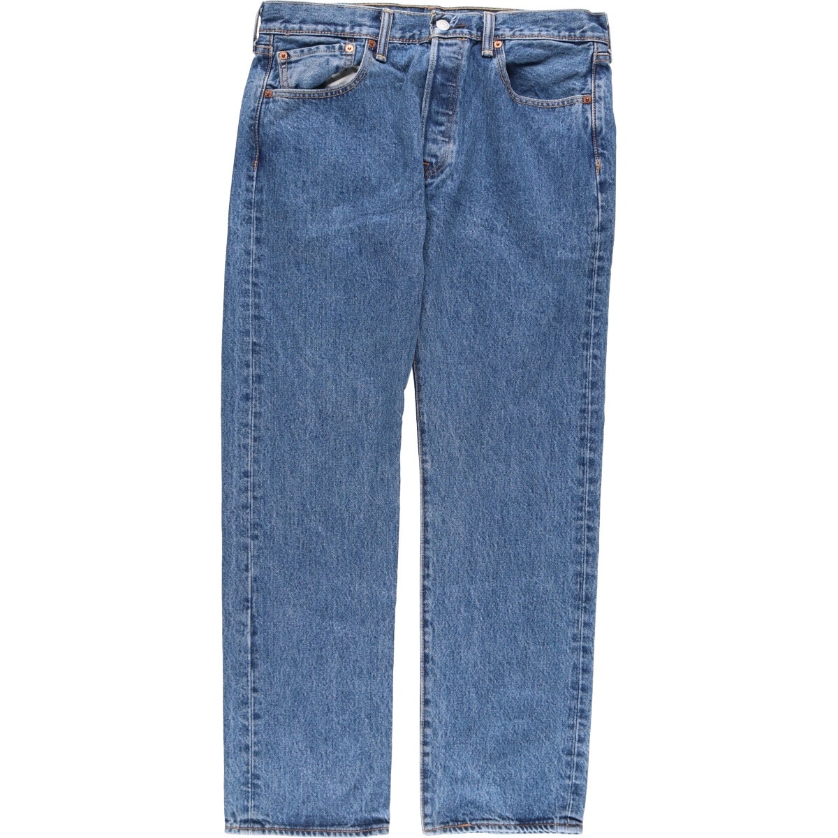古着 リーバイス Levi's 501 ストレートデニムパンツ メンズw33相当/eaa526315