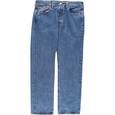 古着 リーバイス Levi's 501 ストレートデニムパンツ メンズw33相当/eaa526315