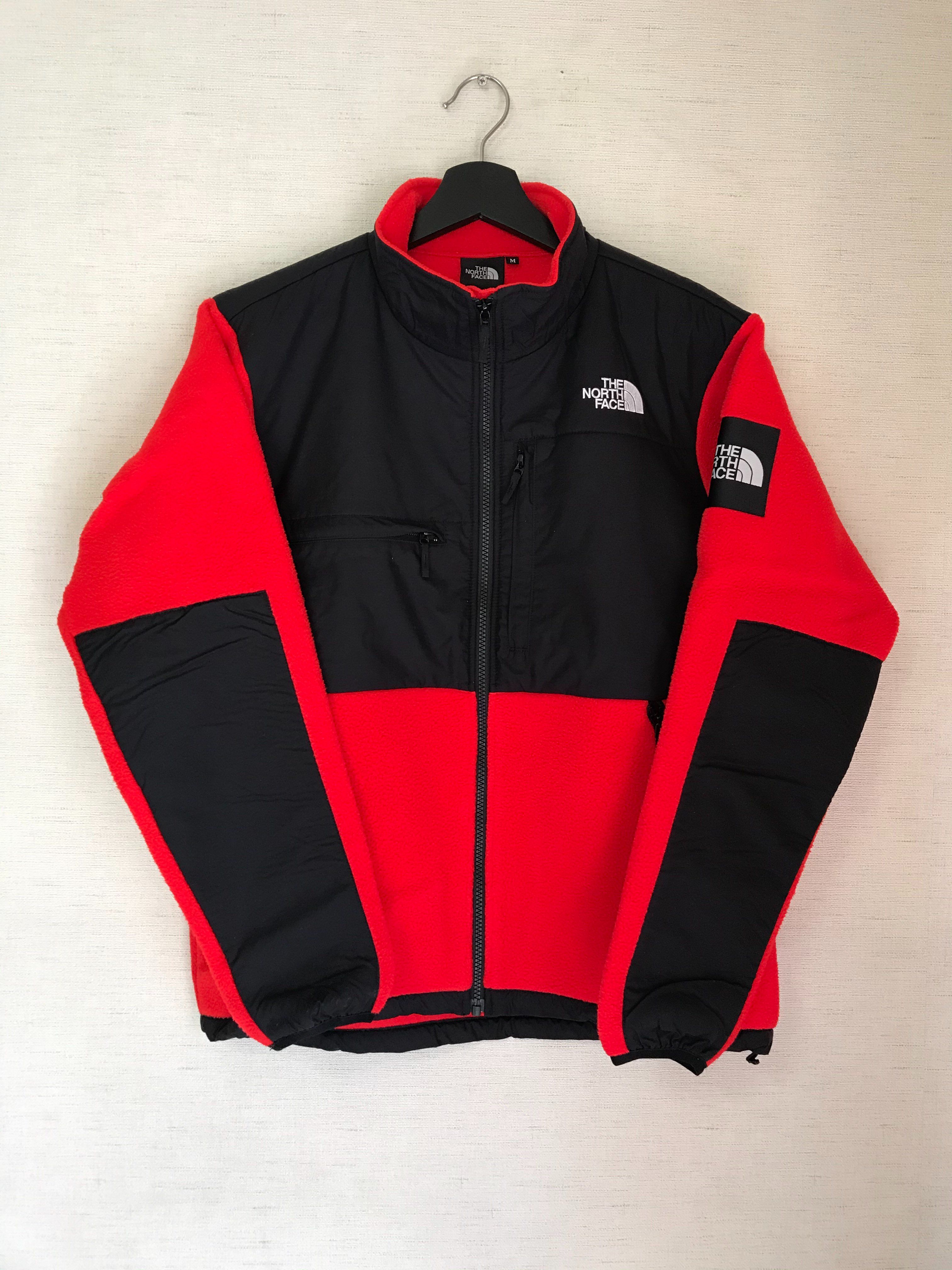 国内正規品・デナリジャケット・M