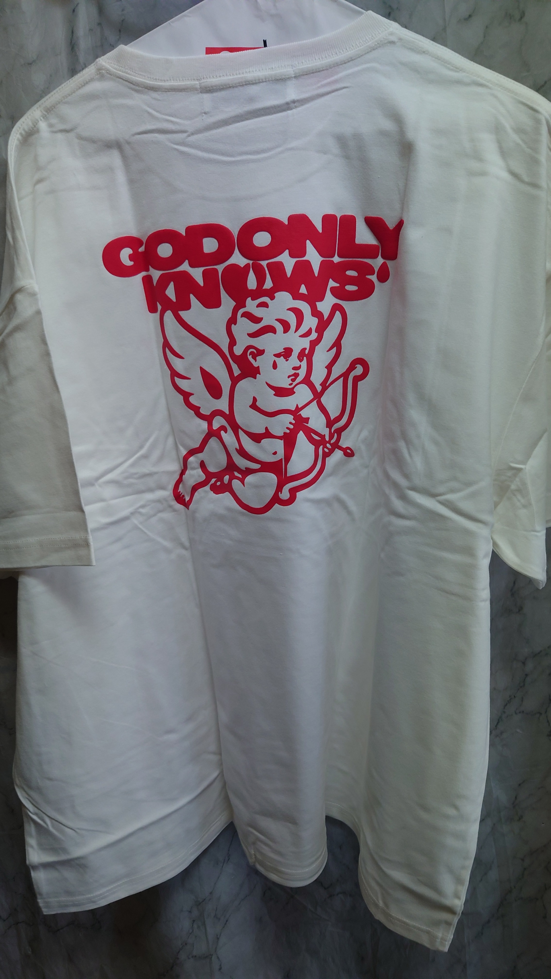 god only knows Tシャツ va東京 岩田剛典
