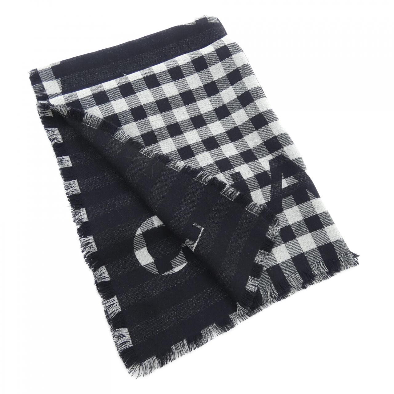 シャネル CHANEL STOLE
