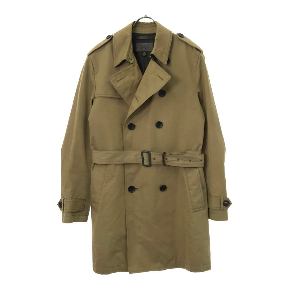 COACH コーチ トレンチコート M