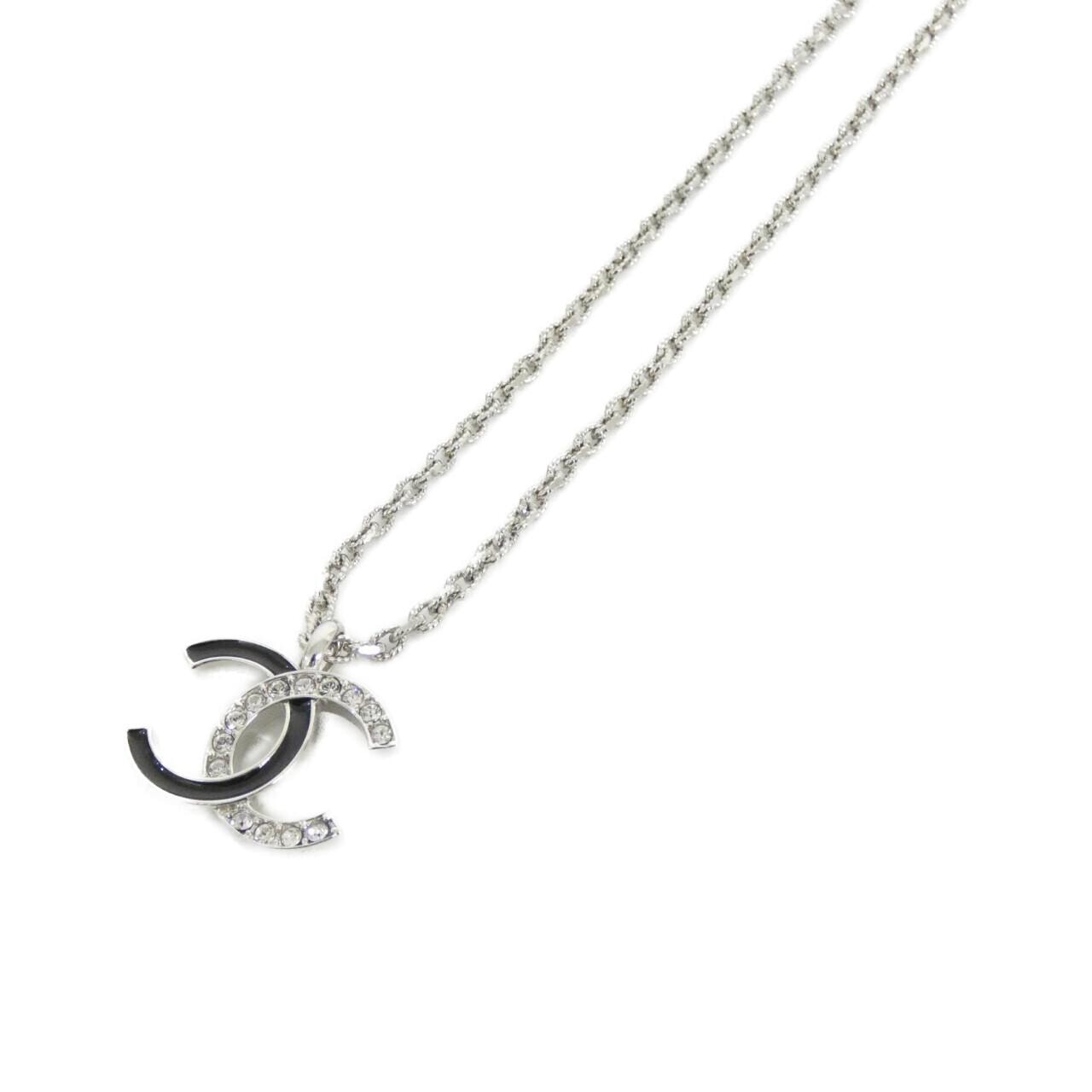 シャネル ABF793 ネックレス