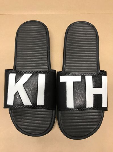 KITH SLIDE サンダル