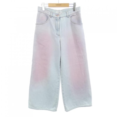 シャネル CHANEL P76361V68290 ジーンズ