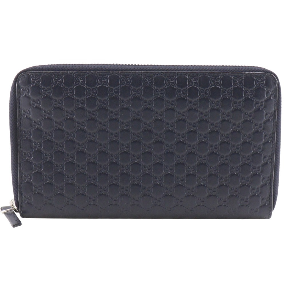 グッチ オーガナイザー GG アウトレット 391465 メンズ長財布